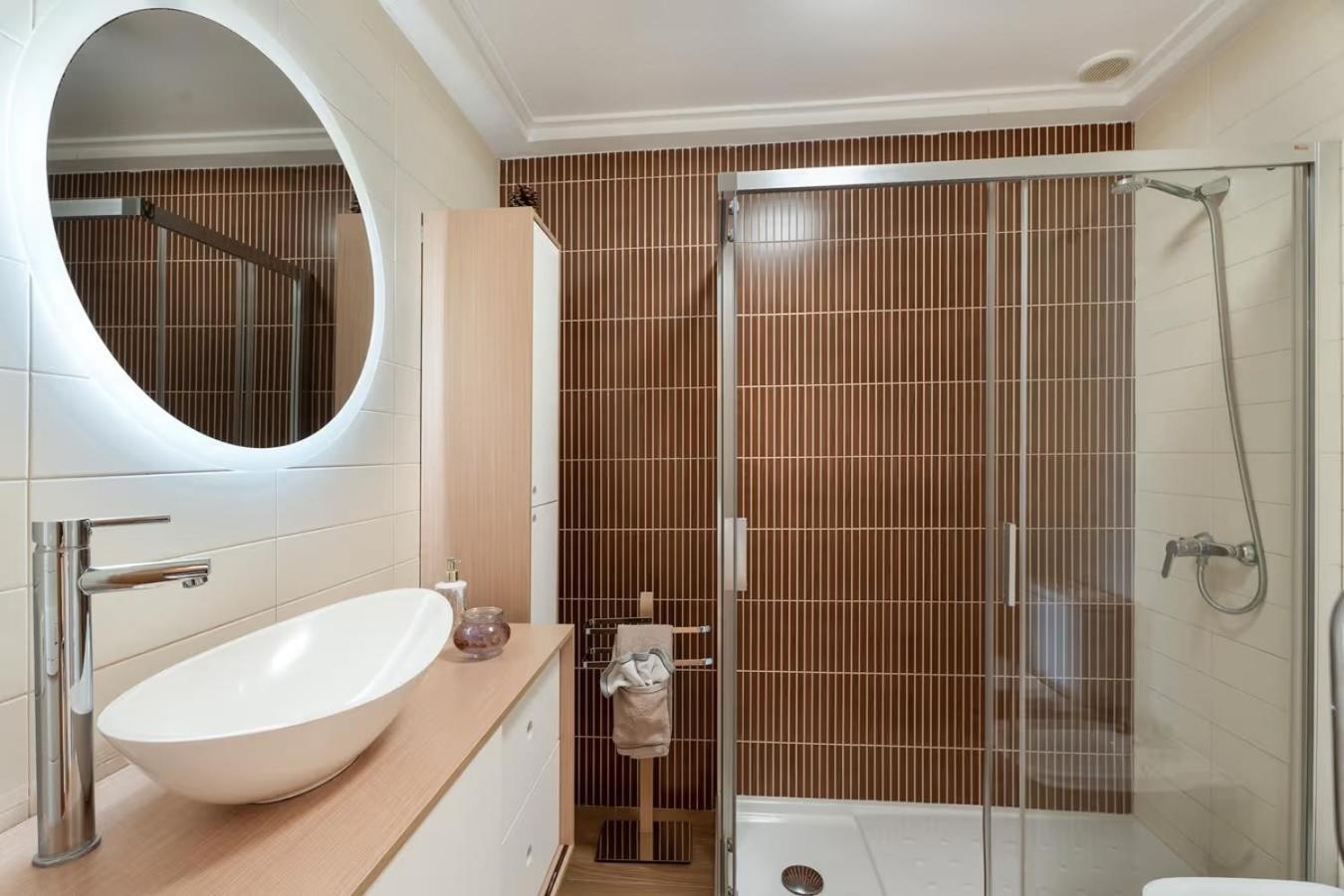 Villa Golden Horizon Con Piscina Privada Climatizada Santa Úrsula Exteriér fotografie