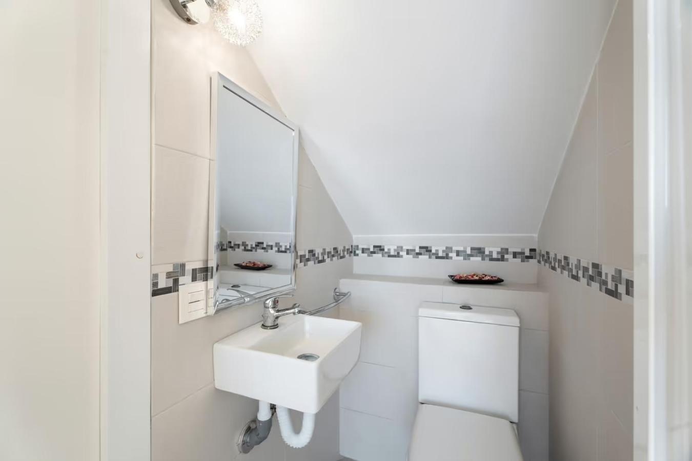 Villa Golden Horizon Con Piscina Privada Climatizada Santa Úrsula Exteriér fotografie